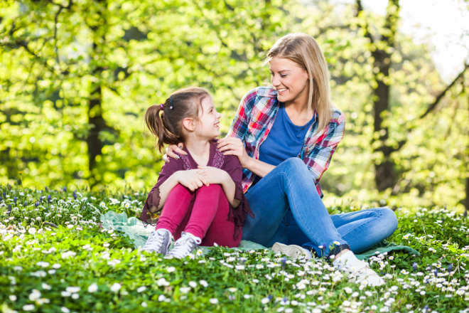 allergie primaverili