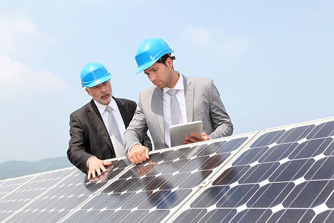 sostenibilità ambientale per le aziende