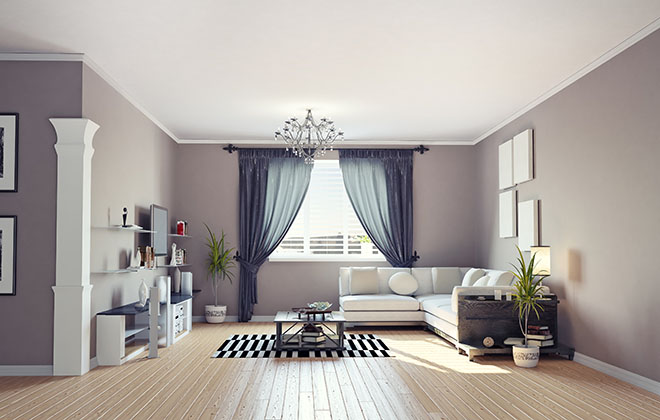 stili per arredare casa