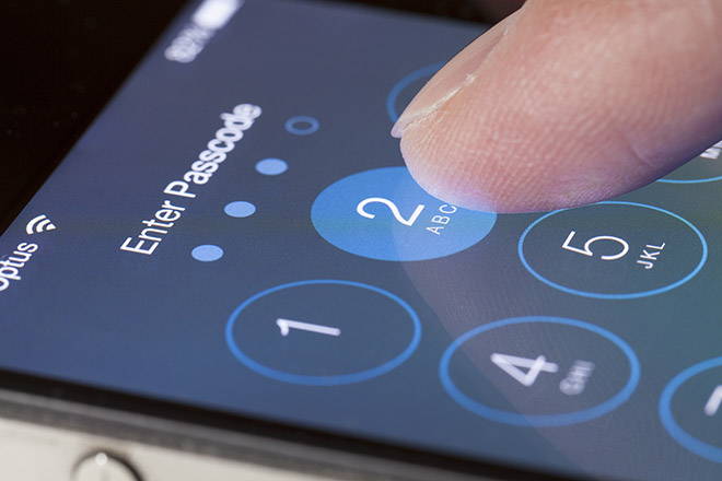 come creare password sicure