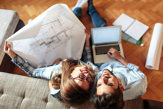 Le nuove regole per comprare casa