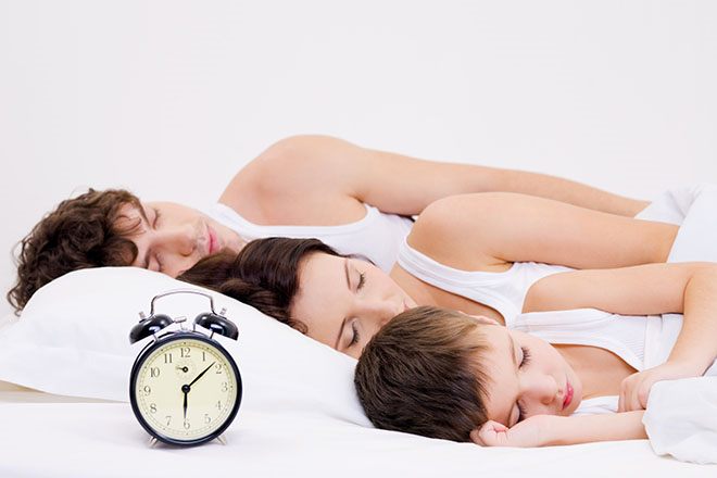 5 consigli per migliorare la qualità del tuo sonno