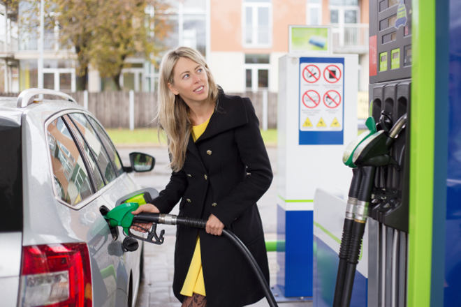 risparmio carburante autostrada