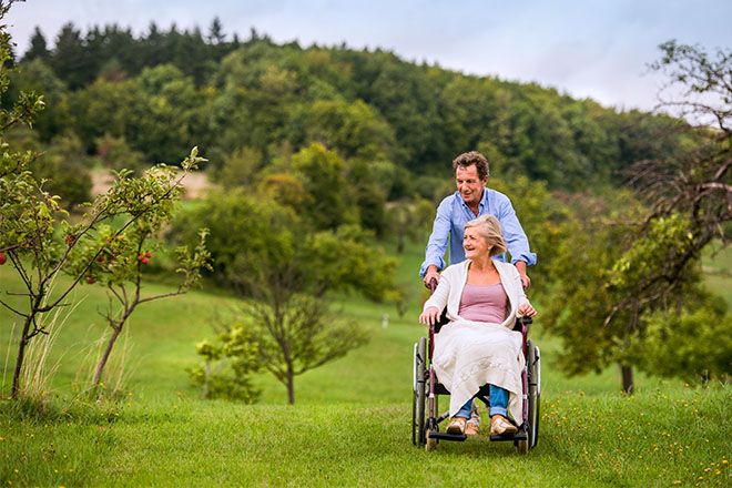 Come scegliere un'assicurazione per l'invalidità