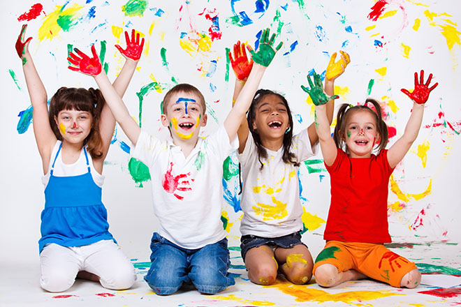 educare alla diversità