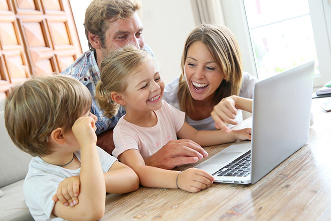 cyber bullismo come tutelare i figli