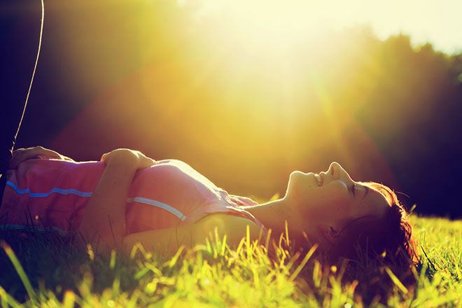 Digital Detox: come prendersi una pausa dalla tecnologia