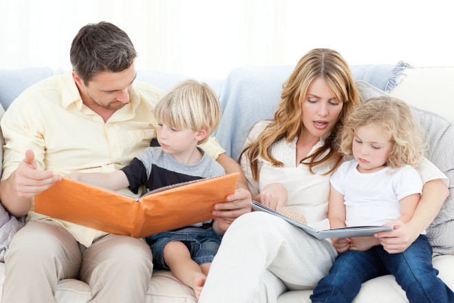 educazione sessuale bambini