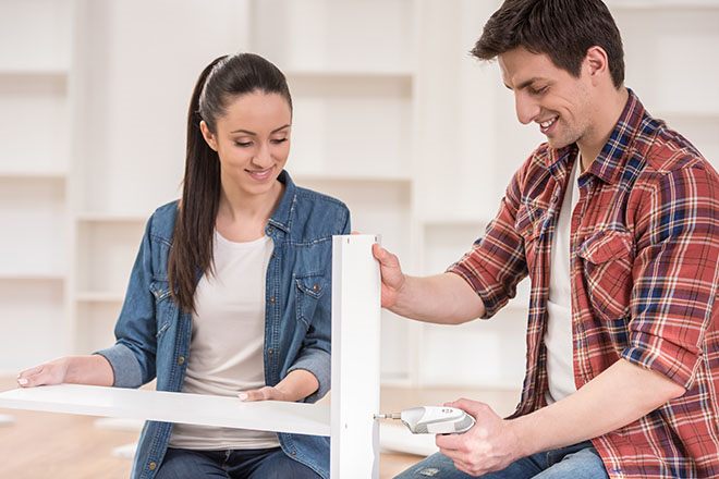 Fai da te creativo in casa: inventare, creare, riciclare