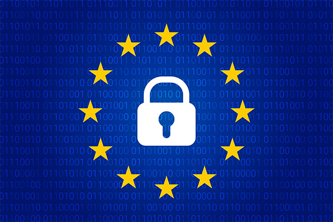 nuovo regolamento europeo sulla privacy