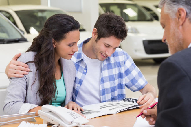 incentivi auto elettriche