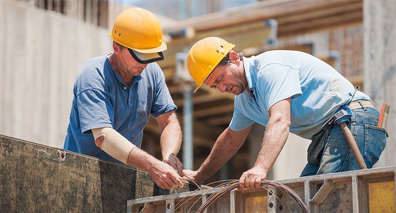 Procedure aziendali per la sicurezza sul lavoro