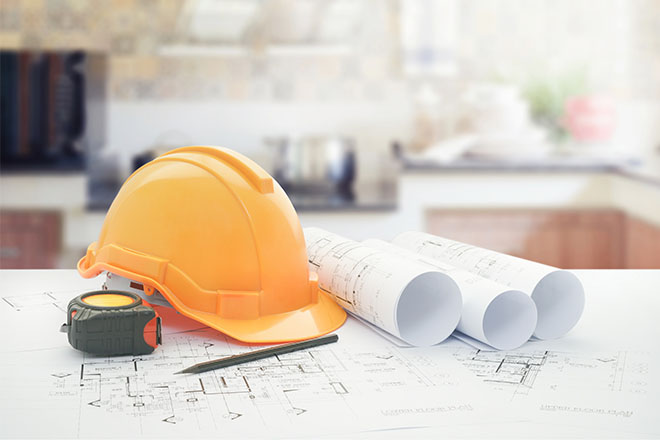 La sicurezza sul lavoro permette di evitare molti infortuni