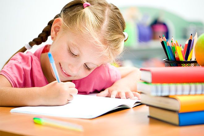 insegnare inglese ai bambini