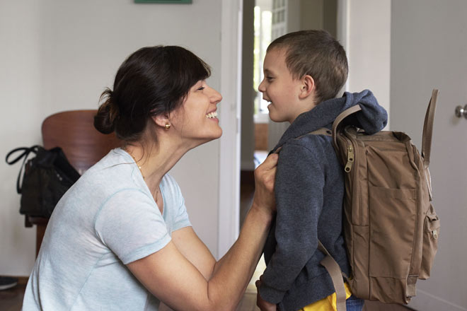 assicurazione scolastica
