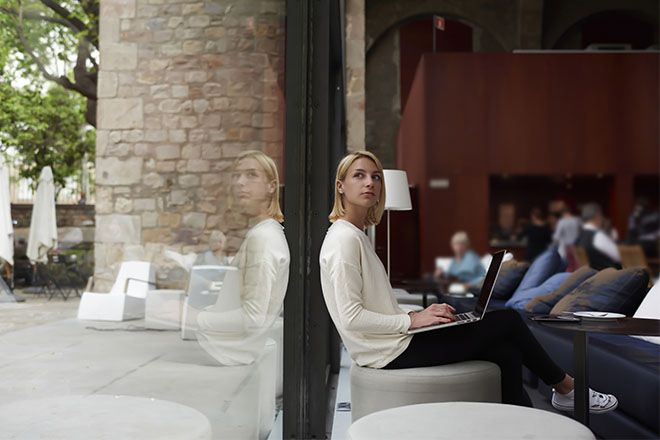 lavori del futuro