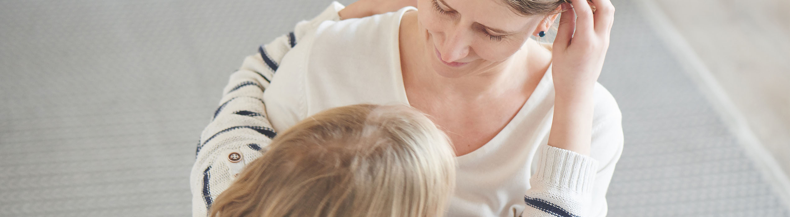 mamme che vogliono il sesso