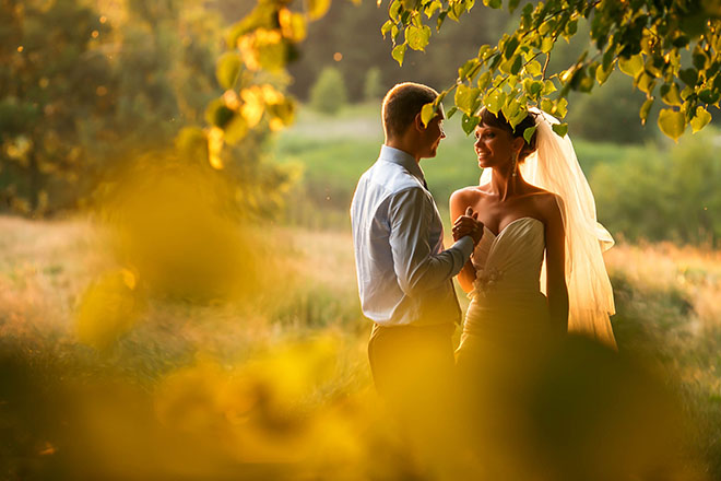 Consigli per organizzare un matrimonio senza spendere troppo