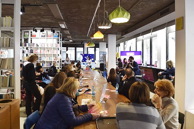 Migliorare la gestione del budget familiare con un piano B per le spese impreviste. I consigli degli esperti al #DMLab