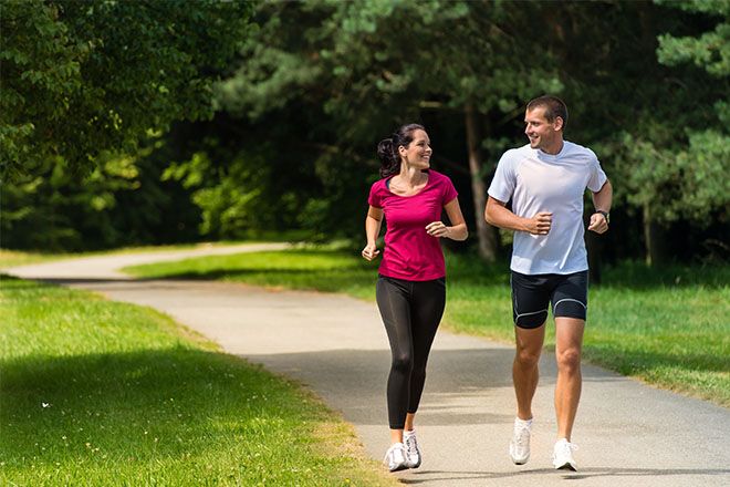 trend per rimettersi in forma
