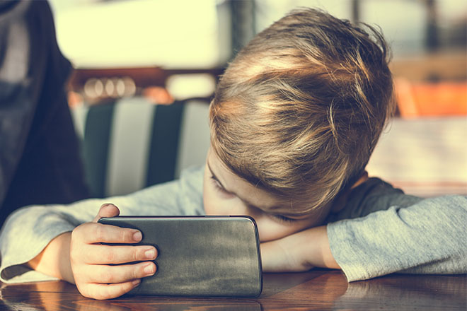 parental control youtube netflix streaming video