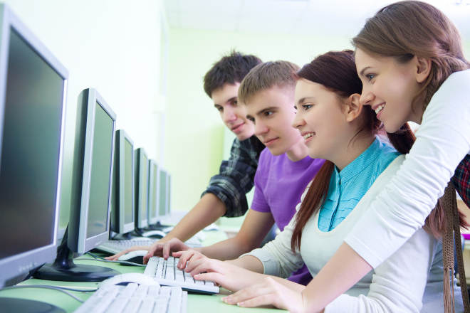 bullismo online