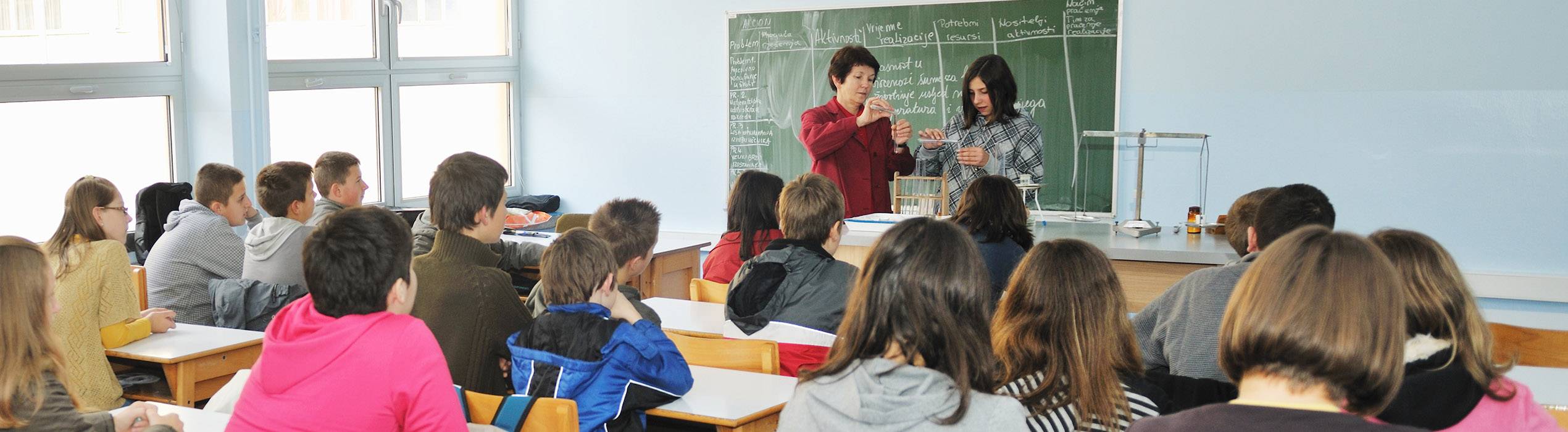 riforma buona scuola