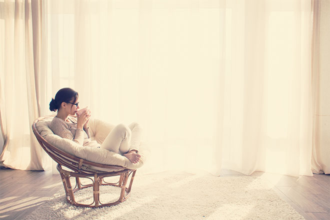 Come risparmiare sul riscaldamento e mantenere un buon comfort abitativo