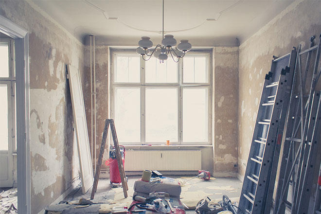 Ristrutturare casa: come stimare i costi Quanto puo costare ristrutturare una casa