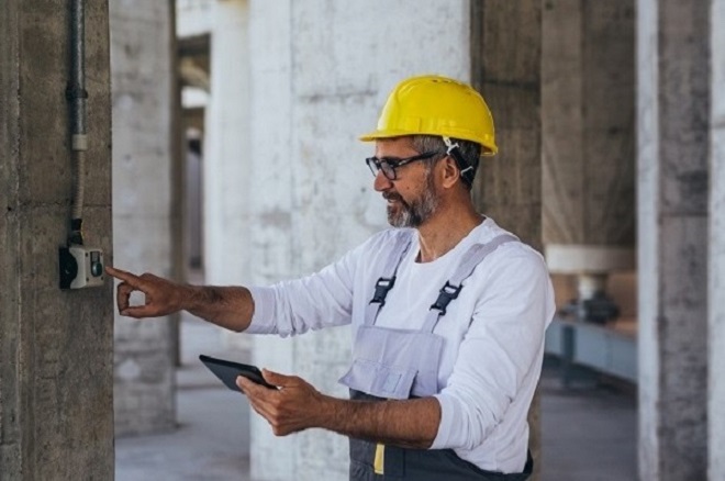 storia Alberto infortunio sul lavoro