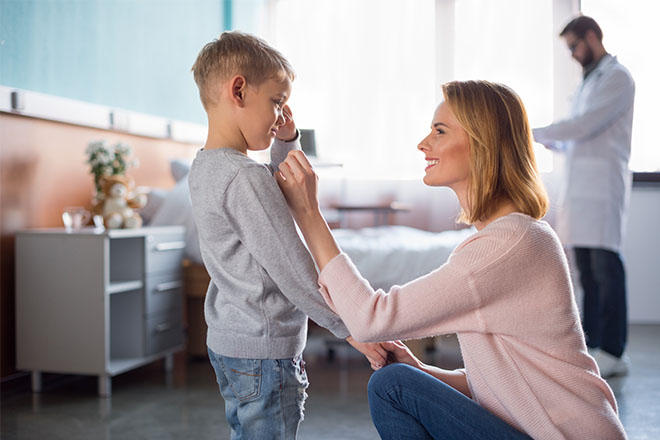 vaccinazioni obbligatorie