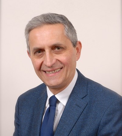 Marco Mucci foto